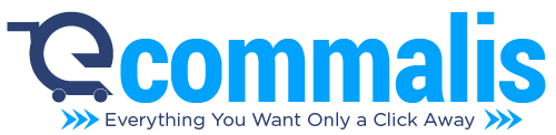 Ecommalis